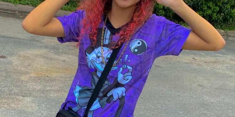 Conheça MC Nay: a nova promessa do funk