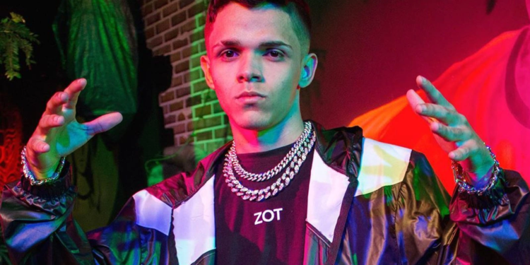 Confira os hits mais bombados do canal da Kondzilla em 2020
