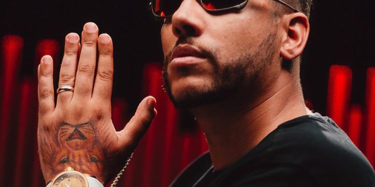 Informação de quem tem experiência: Conheça o canal do Mc Menor da VG