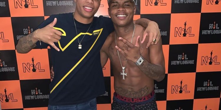 Veja quem são os MCs por trás do hit “Faz pose, Olha o flash”