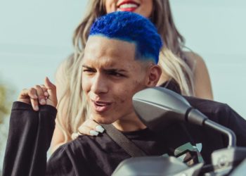 Música nova de Mc Rick viraliza com challenge