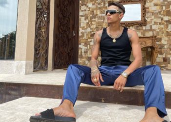 Mc Paulin da Capital atinge 40 milhões em duas músicas no mesmo dia