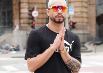 DJ W-Beatz: Um dos maiores nomes do movimento Funk Rave