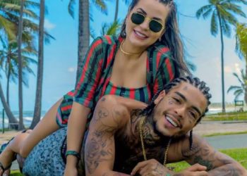 MC Kevin atravessa o mundo atrás de sua mulher