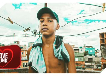 Correndo atrás “Desde Pivete”, MC Alvin lança nova música