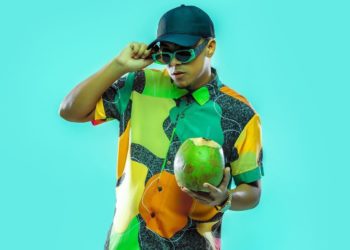 MC Lipi se aproxima de encerrar os lançamentos de seu álbum