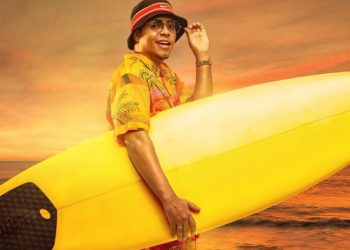 MC Lipi atinge 500 mil inscritos no youtube em meio a lançamento de seu álbum