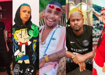 Conheça os MCs de Minas Gerais que explodiram no Brasil