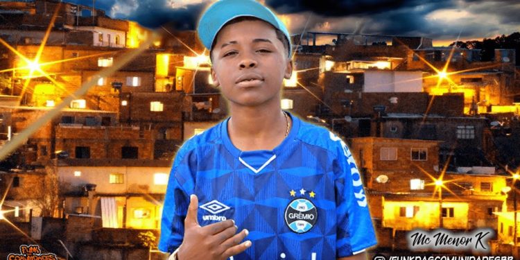 Imagem: Funk das Comunidades