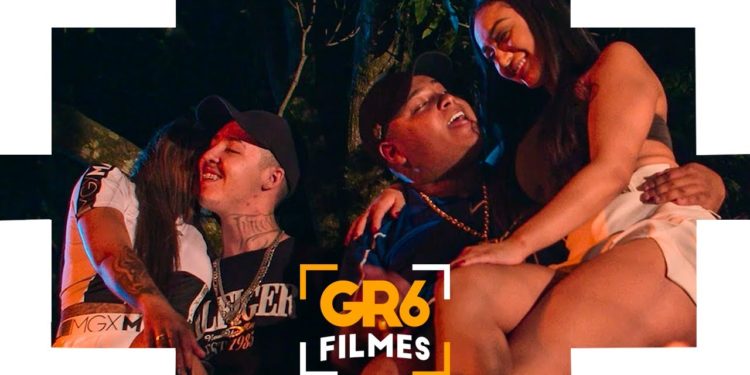 MC Ryan SP lança terceira faixa do EP com Salvador da Rima