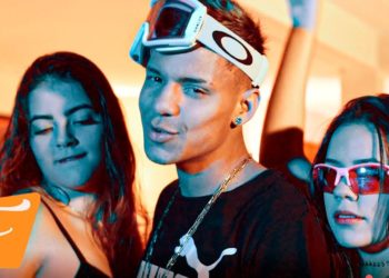 Conheça MC Vittin PV: Fenômeno de Brasília