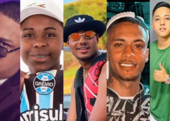 5 MCs que prometem muito para 2021