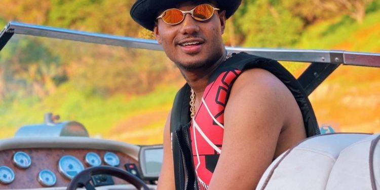 MC Piedro se destaca no funk e brilha com sua voz