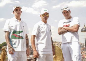 Confira as 5 marcas mais usadas pelos MCs