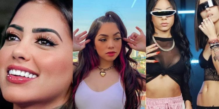 Com representatividade, talentos femininos se destacam na Love Funk