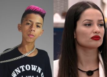 Música de MC NP chega às redes sociais de Juliette Freire