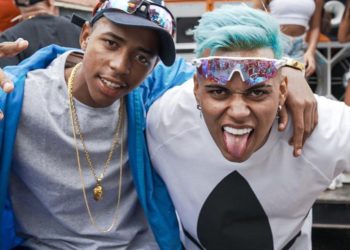 Há um ano DJ GM lançava seu primeiro Set; Relembre