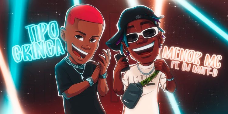 Menor MC se descobre no trapfunk e vira aposta para 2021