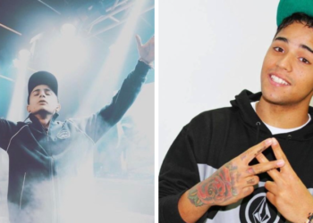 MC Hariel e MC Daleste