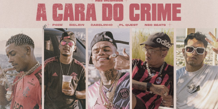 A cara do crime