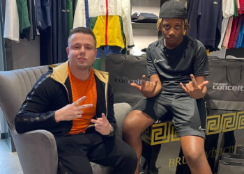 MC Caverinha Tatuapé Conceito