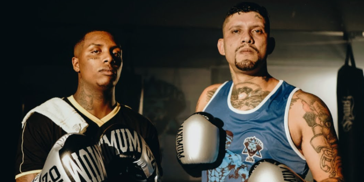 Samuka lança "Tá Bombando de Novo"