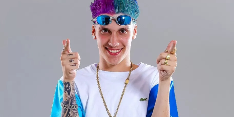DJ Wesley Gonzaga