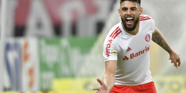 Yuri Alberto pede música de Lele JP e MC Marks