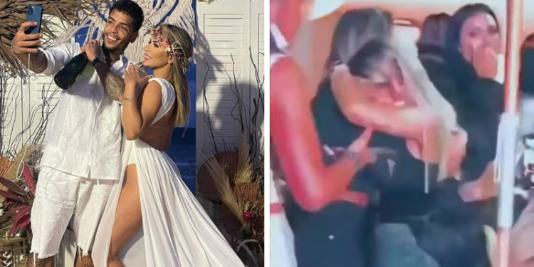 Deolane chora ao ouvir "Doutora 3"