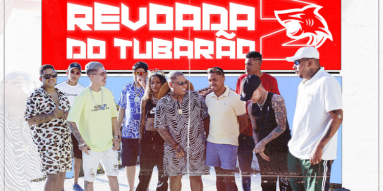 Revoada do Tubarão 2