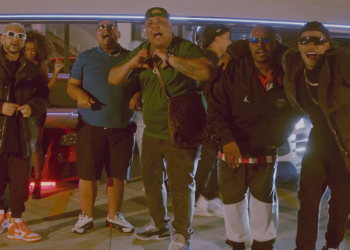 PkDelas lança "Fumando 1234"