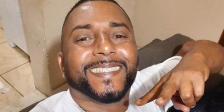 MC Raposão morre aos 45 anos