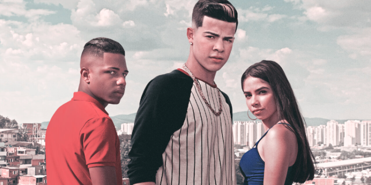 Segunda temporada de Sintonia tem data anunciada