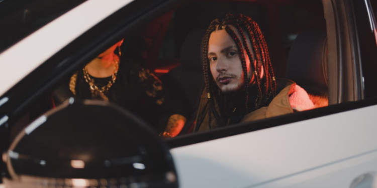 No ritmo do NewFunk, V1NN1E lança “Medusa” para exaltar o poder feminino