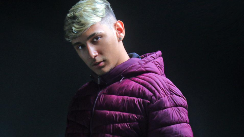 Hitmaker do TikTok, MC Jacaré faz sucesso produzindo e cantando no funk