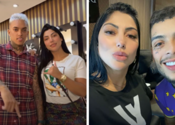 Conheça o KK Malandra Bronze: O salão de beleza das celebridades do funk