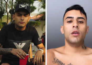 MC VK se pronuncia por sumiço após morte de MC Kevin: “Fiquei sabendo que eu ia morrer"