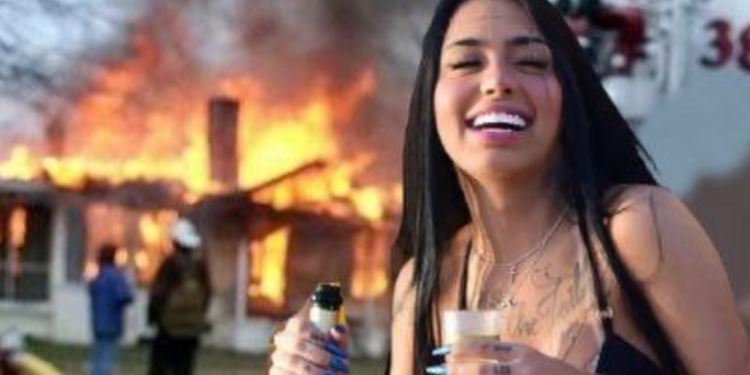 Confira os melhores memes sobre o divórcio de Dynho Alves e Mirella