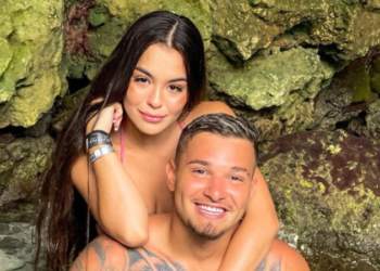 Depois de Dynho, MC Gui é mais um a terminar relacionamento após A Fazenda