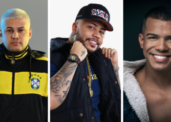 Conheça os 3 DJs performance que mais fazem shows em Belo Horizonte