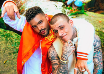 Música de MC Pedrinho alcança top 1 do Spotify e se torna a mais escutada do Brasil