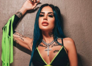 Tati Zaqui anuncia lançamento de perfil no OnlyFans
