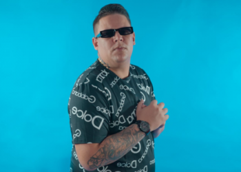 Destaque dos bailes de São Paulo, DJ Martini lança novo DVD