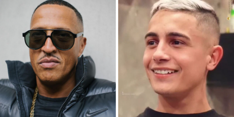 Em podcast, Mano Brown fala sobre MC Hariel: “Salva-vidas”