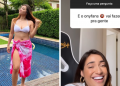 Dani Russo anuncia que lançará conteúdo no OnlyFans; confira