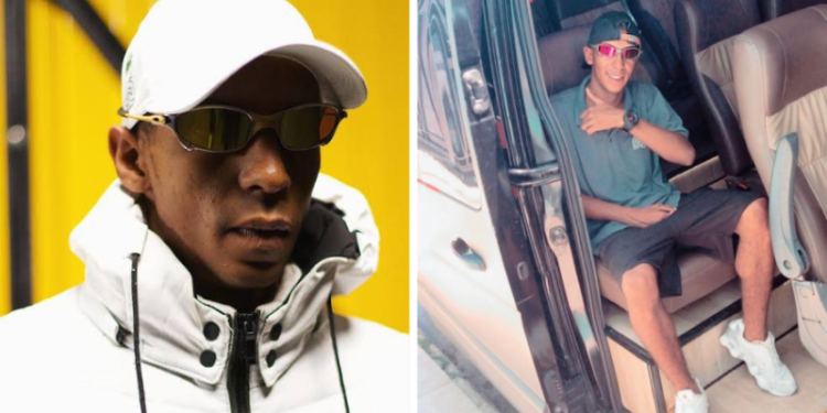 Quem é MC Kanhoto? Conheça a trajetória da revelação do funk