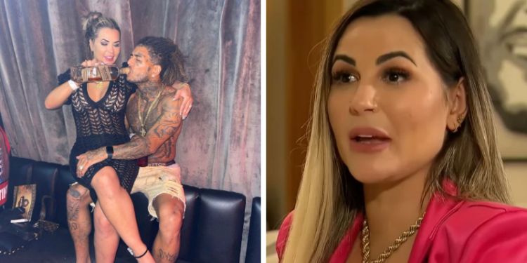 Deolane revela que triplicou a fortuna dela após a morte do MC Kevin; veja