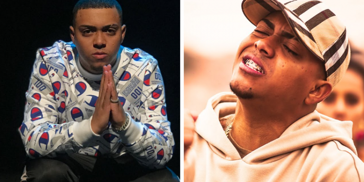 MC Lipi anunciou que vai se desligar da internet: “Ano que vem vocês vão entender”