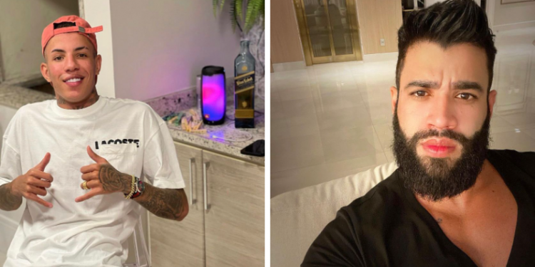 MC Don Juan ultrapassa Gusttavo Lima e se torna o mais ouvido do Brasil