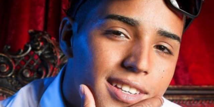 9 anos da morte do MC Daleste: Relembre sua história
